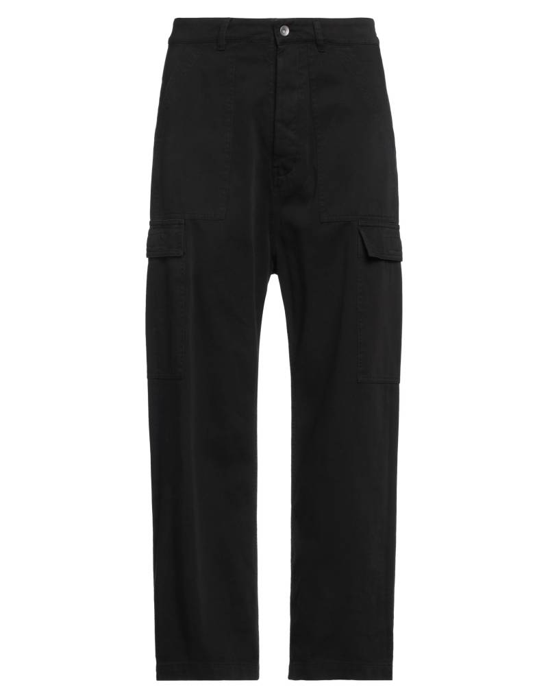 DRKSHDW by RICK OWENS Hose Herren Schwarz von DRKSHDW by RICK OWENS