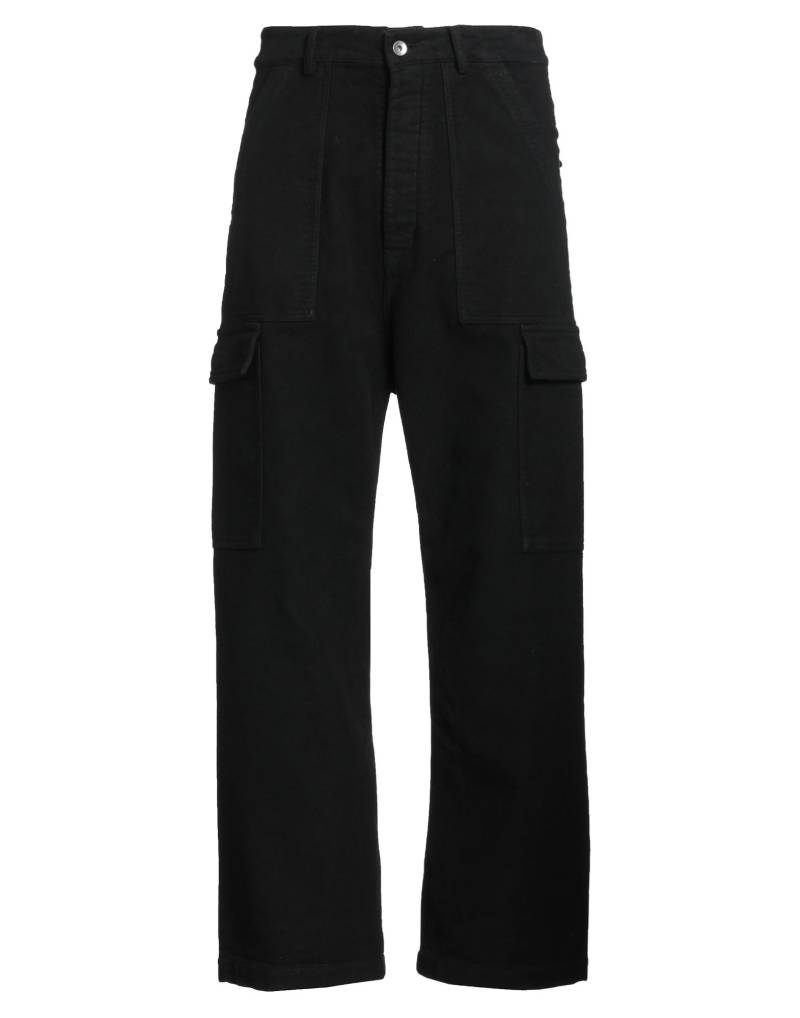 DRKSHDW by RICK OWENS Hose Herren Schwarz von DRKSHDW by RICK OWENS