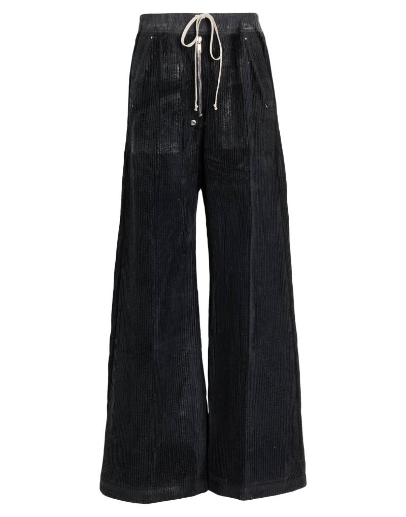 DRKSHDW by RICK OWENS Hose Herren Schwarz von DRKSHDW by RICK OWENS