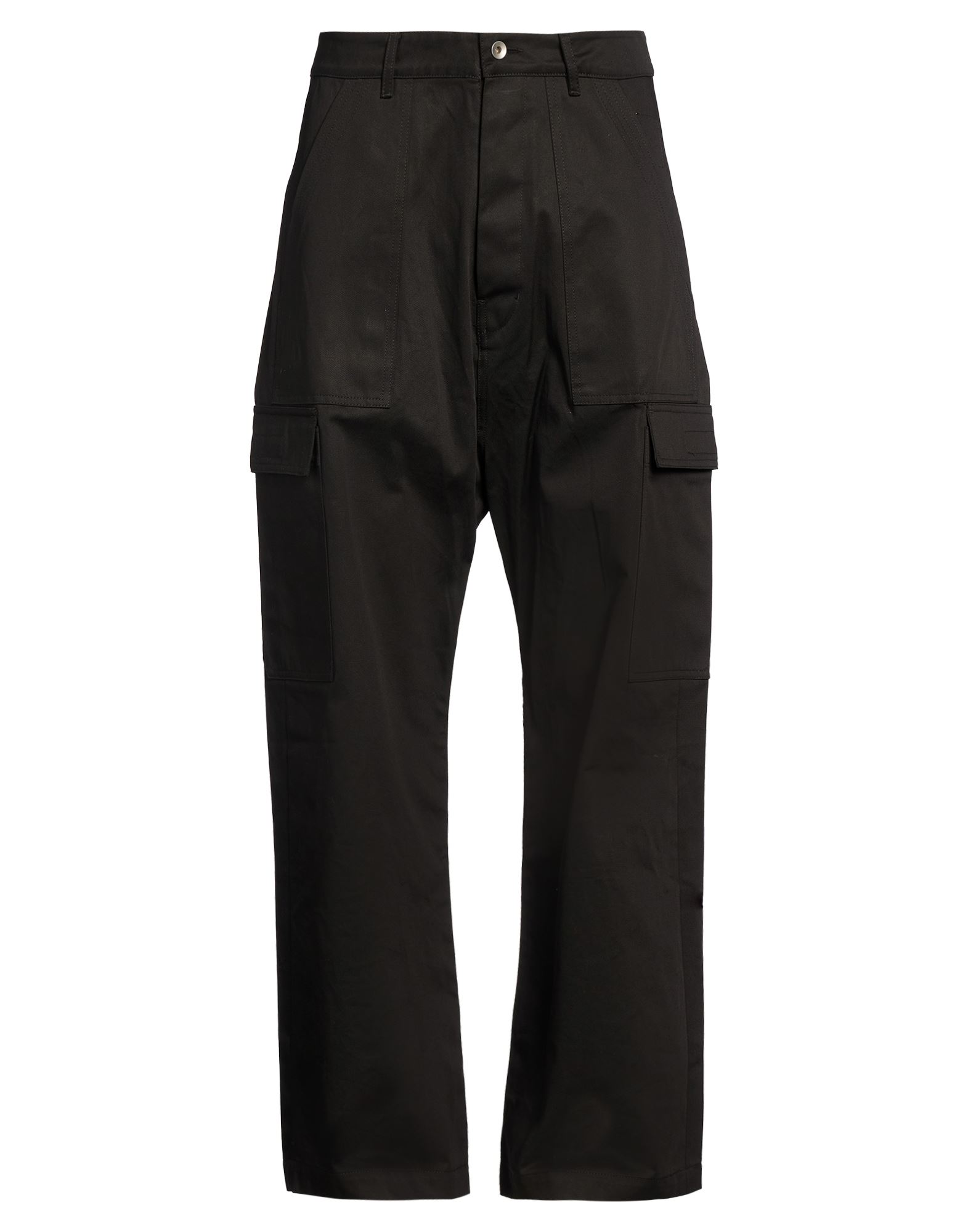 DRKSHDW by RICK OWENS Hose Herren Schwarz von DRKSHDW by RICK OWENS