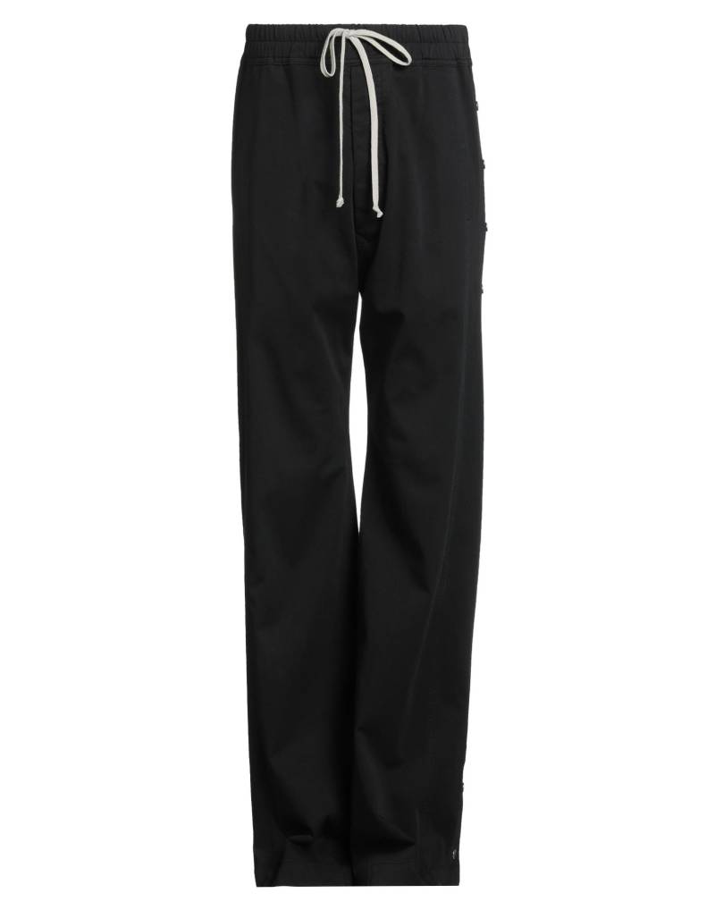 DRKSHDW by RICK OWENS Hose Herren Schwarz von DRKSHDW by RICK OWENS