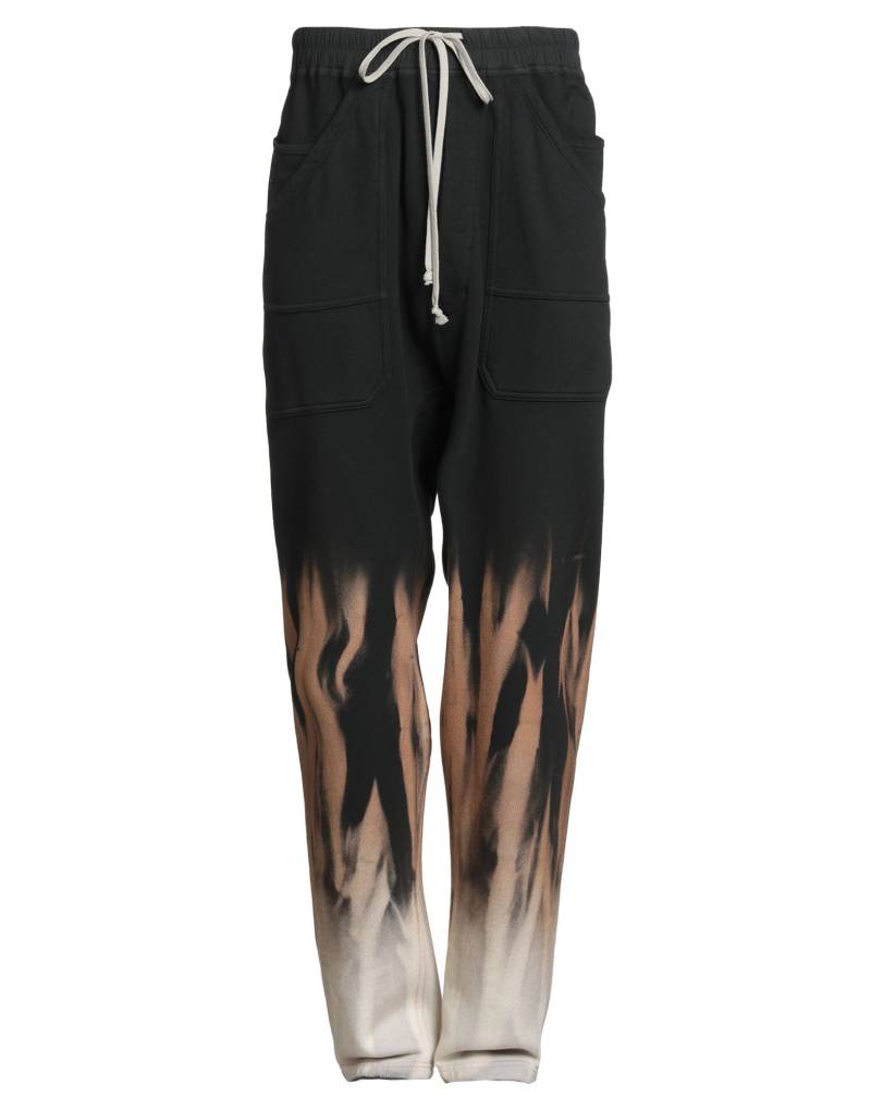 DRKSHDW by RICK OWENS Hose Herren Schwarz von DRKSHDW by RICK OWENS