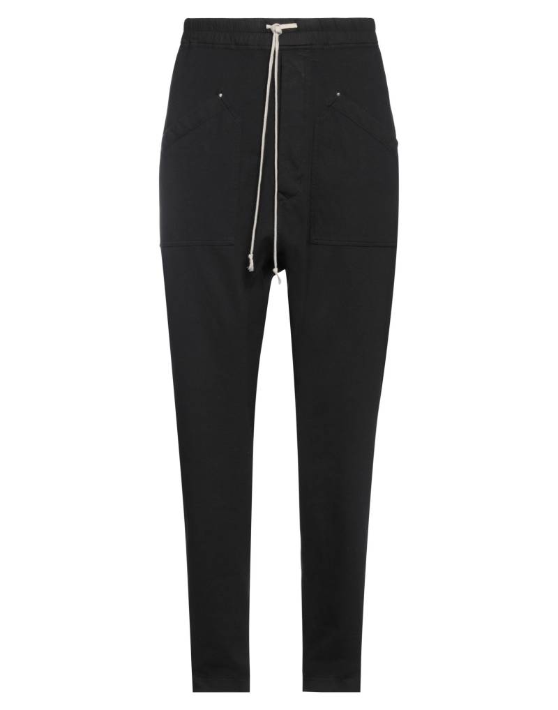 DRKSHDW by RICK OWENS Hose Herren Schwarz von DRKSHDW by RICK OWENS