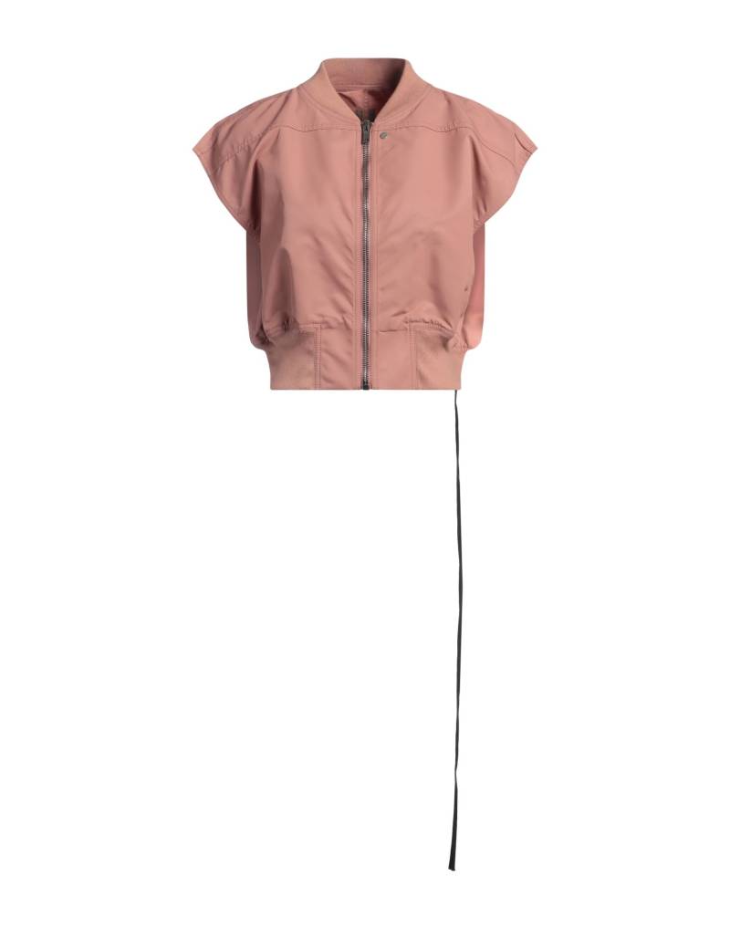 DRKSHDW by RICK OWENS Jacke & Anorak Damen Antikrosa von DRKSHDW by RICK OWENS