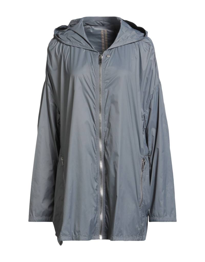 DRKSHDW by RICK OWENS Jacke & Anorak Damen Grau von DRKSHDW by RICK OWENS