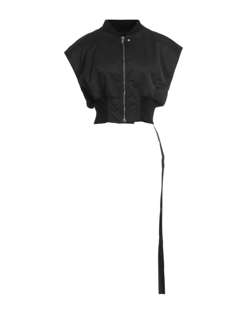 DRKSHDW by RICK OWENS Jacke & Anorak Damen Schwarz von DRKSHDW by RICK OWENS