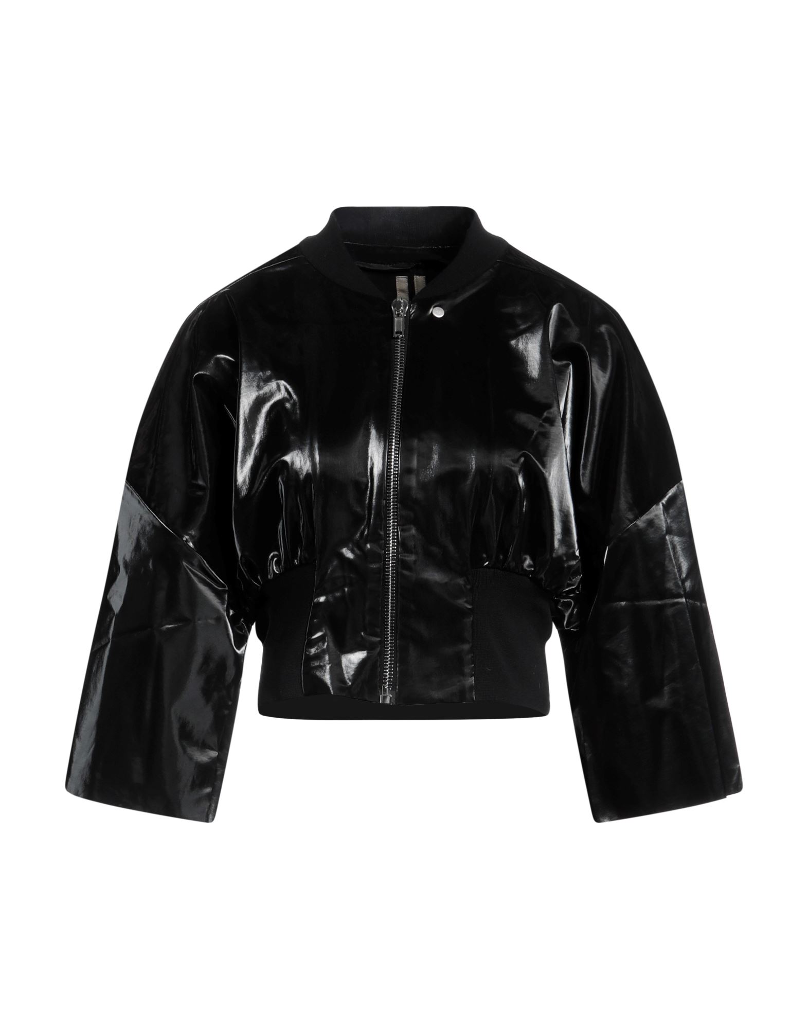 DRKSHDW by RICK OWENS Jacke & Anorak Damen Schwarz von DRKSHDW by RICK OWENS