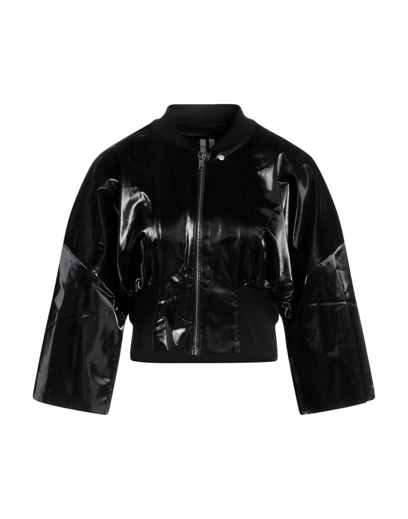 DRKSHDW by RICK OWENS Jacke & Anorak Damen Schwarz von DRKSHDW by RICK OWENS