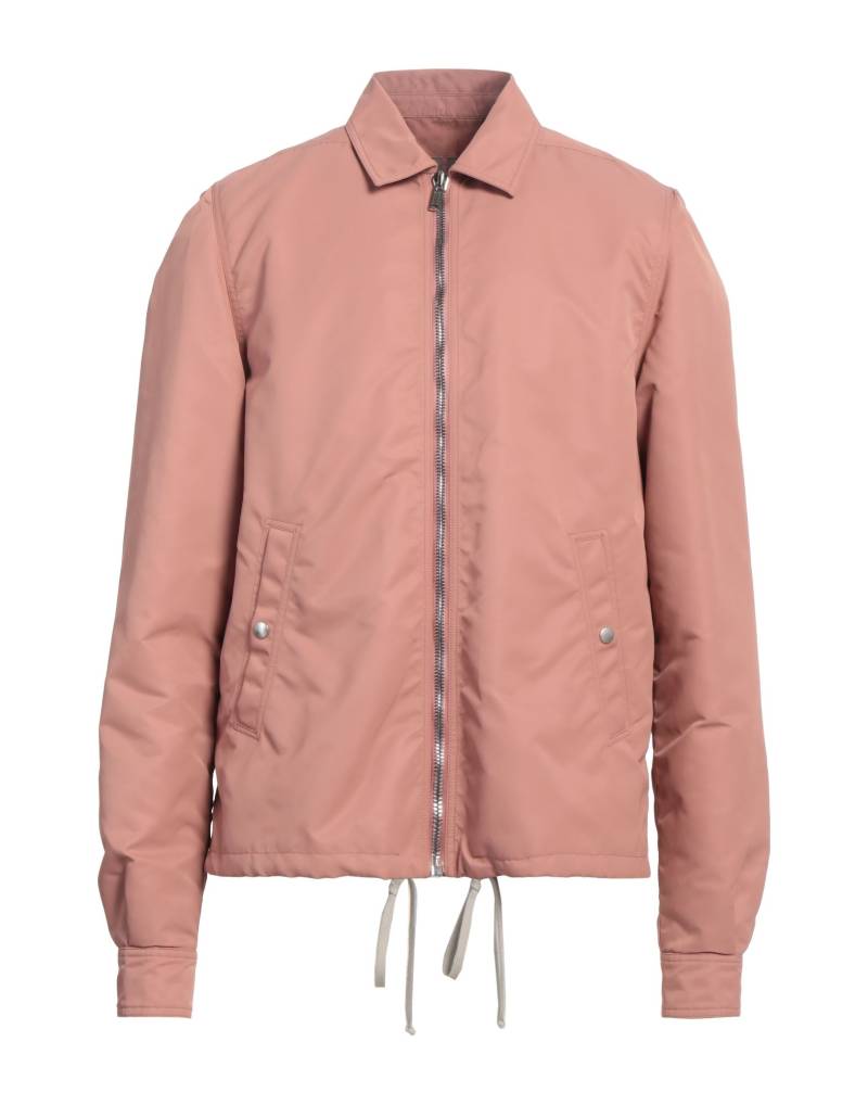 DRKSHDW by RICK OWENS Jacke & Anorak Herren Antikrosa von DRKSHDW by RICK OWENS