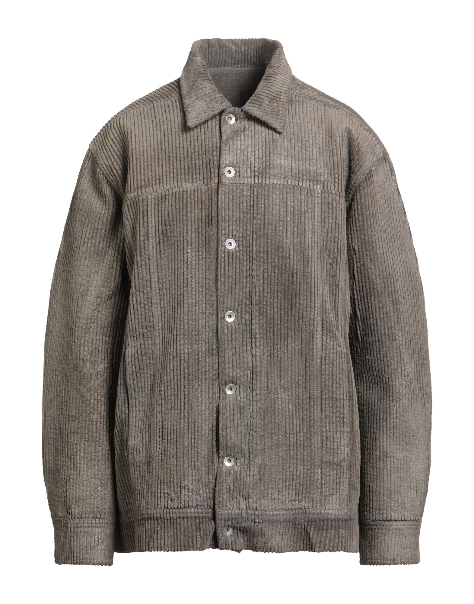DRKSHDW by RICK OWENS Jacke & Anorak Herren Grau von DRKSHDW by RICK OWENS