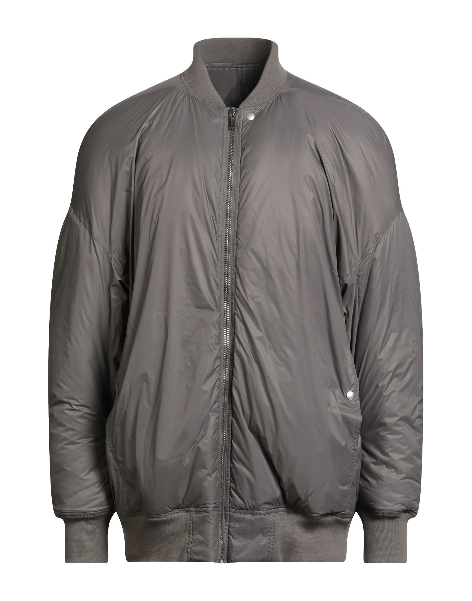 DRKSHDW by RICK OWENS Jacke & Anorak Herren Grau von DRKSHDW by RICK OWENS