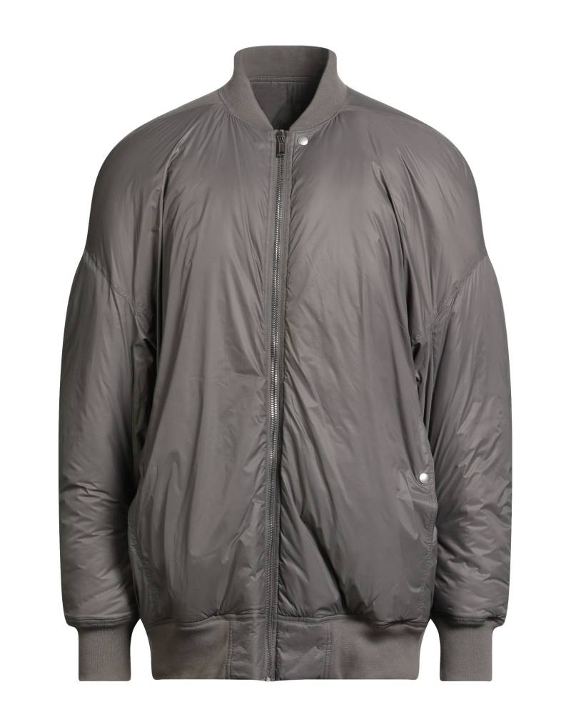 DRKSHDW by RICK OWENS Jacke & Anorak Herren Grau von DRKSHDW by RICK OWENS