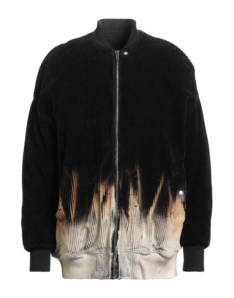 DRKSHDW by RICK OWENS Jacke & Anorak Herren Schwarz von DRKSHDW by RICK OWENS
