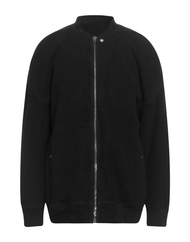 DRKSHDW by RICK OWENS Jacke & Anorak Herren Schwarz von DRKSHDW by RICK OWENS