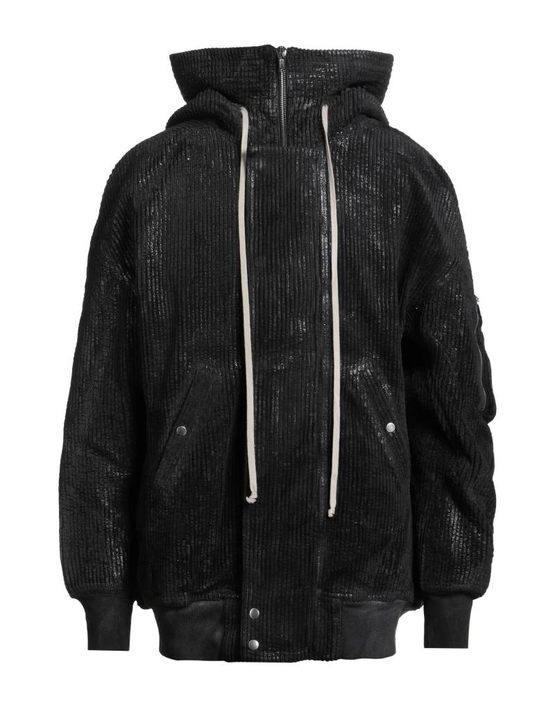 DRKSHDW by RICK OWENS Jacke & Anorak Herren Schwarz von DRKSHDW by RICK OWENS