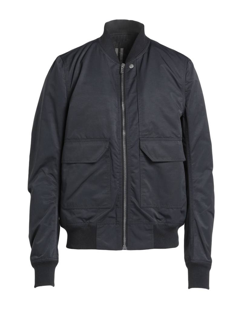 DRKSHDW by RICK OWENS Jacke & Anorak Herren Schwarz von DRKSHDW by RICK OWENS
