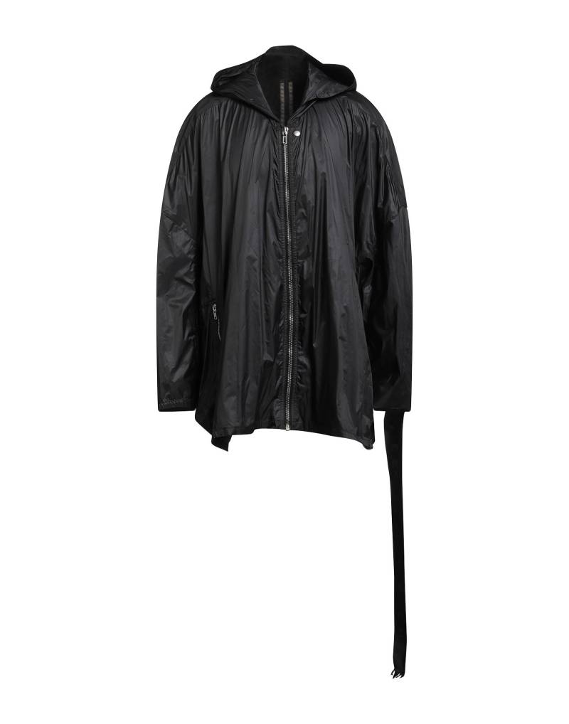 DRKSHDW by RICK OWENS Jacke & Anorak Herren Schwarz von DRKSHDW by RICK OWENS