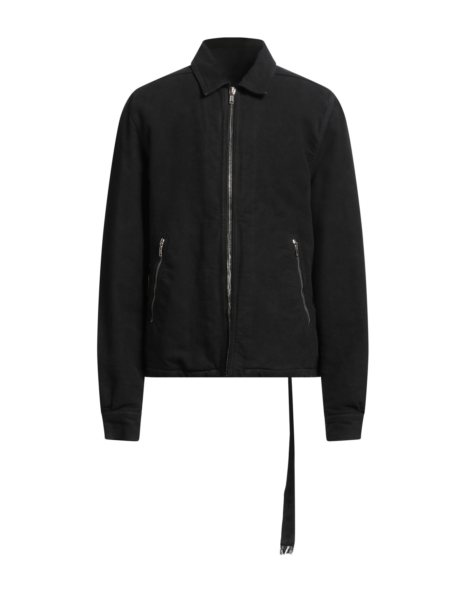 DRKSHDW by RICK OWENS Jacke & Anorak Herren Schwarz von DRKSHDW by RICK OWENS