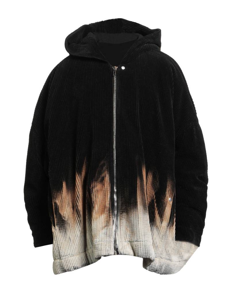 DRKSHDW by RICK OWENS Jacke & Anorak Herren Schwarz von DRKSHDW by RICK OWENS