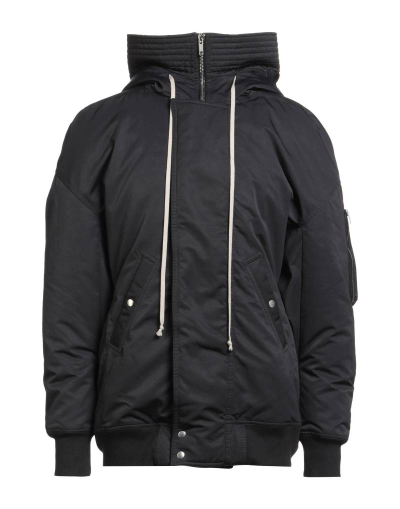 DRKSHDW by RICK OWENS Jacke & Anorak Herren Schwarz von DRKSHDW by RICK OWENS