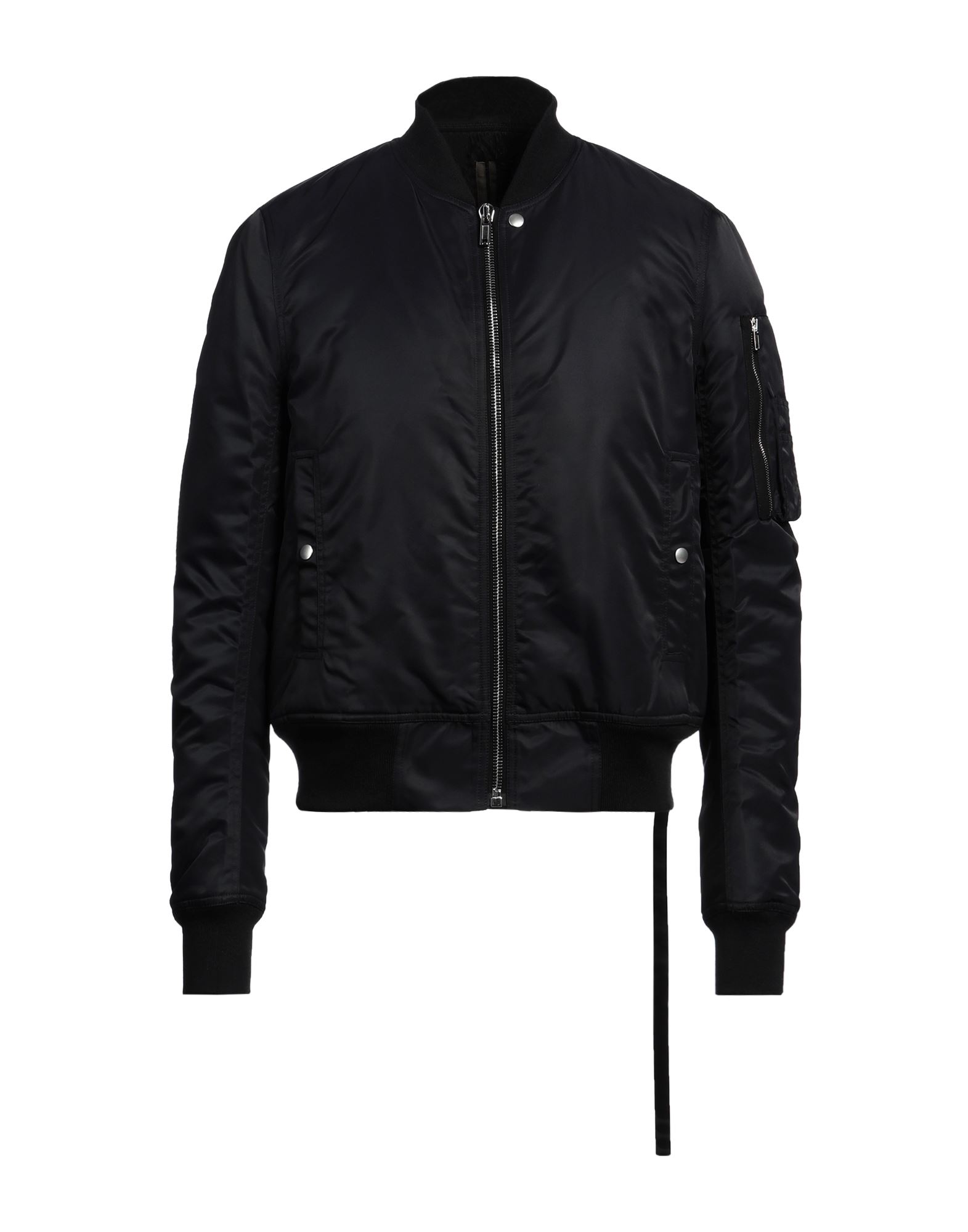DRKSHDW by RICK OWENS Jacke & Anorak Herren Schwarz von DRKSHDW by RICK OWENS