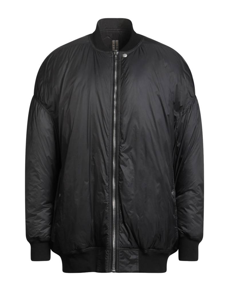DRKSHDW by RICK OWENS Jacke & Anorak Herren Schwarz von DRKSHDW by RICK OWENS