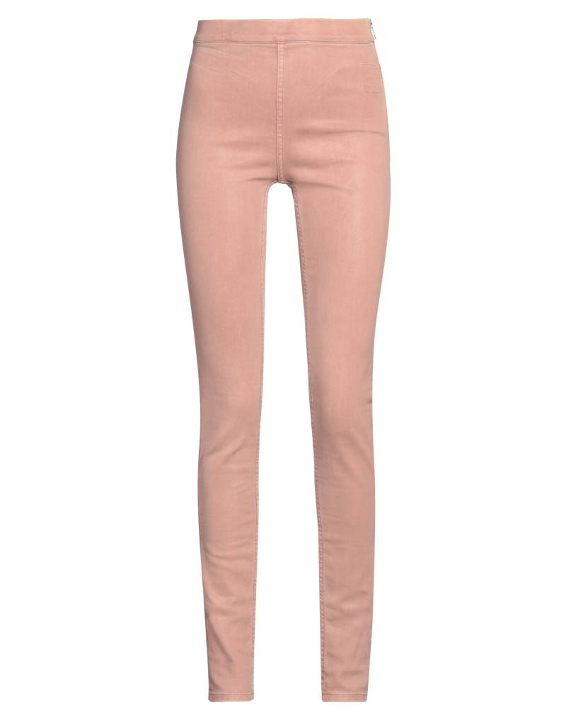 DRKSHDW by RICK OWENS Jeanshose Damen Hellrosa von DRKSHDW by RICK OWENS