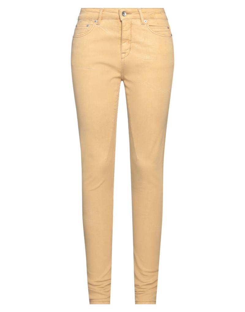 DRKSHDW by RICK OWENS Jeanshose Damen Ringelblume von DRKSHDW by RICK OWENS