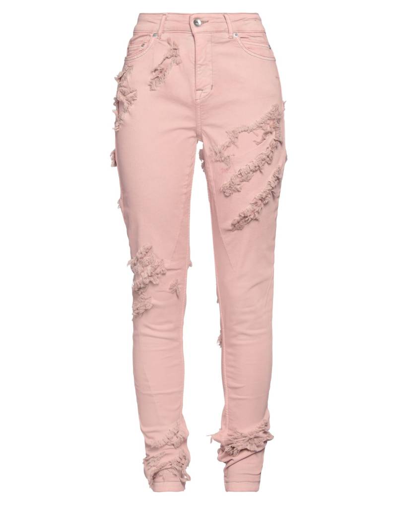 DRKSHDW by RICK OWENS Jeanshose Damen Rosa von DRKSHDW by RICK OWENS