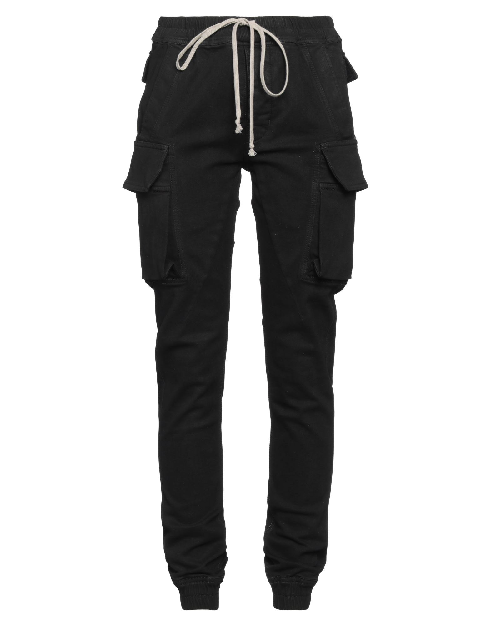DRKSHDW by RICK OWENS Jeanshose Damen Schwarz von DRKSHDW by RICK OWENS