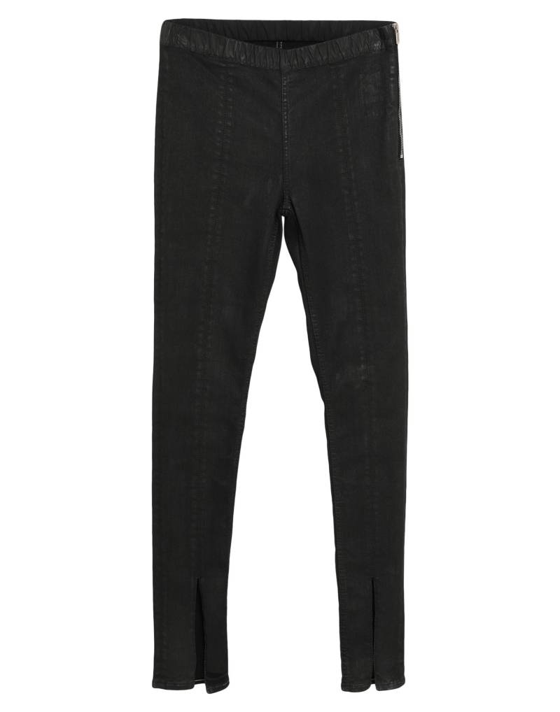 DRKSHDW by RICK OWENS Jeanshose Damen Schwarz von DRKSHDW by RICK OWENS