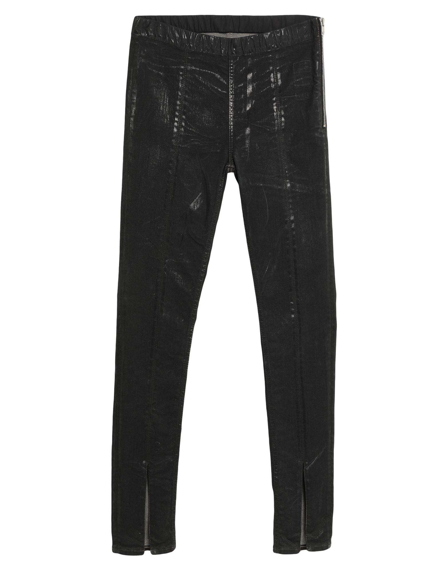 DRKSHDW by RICK OWENS Jeanshose Damen Schwarz von DRKSHDW by RICK OWENS