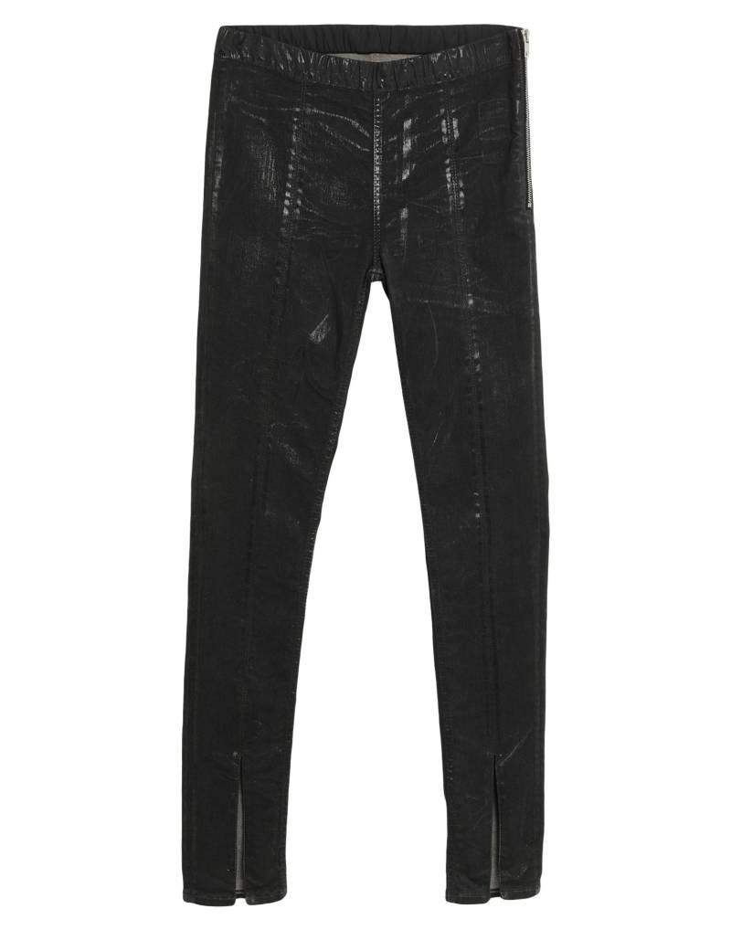 DRKSHDW by RICK OWENS Jeanshose Damen Schwarz von DRKSHDW by RICK OWENS