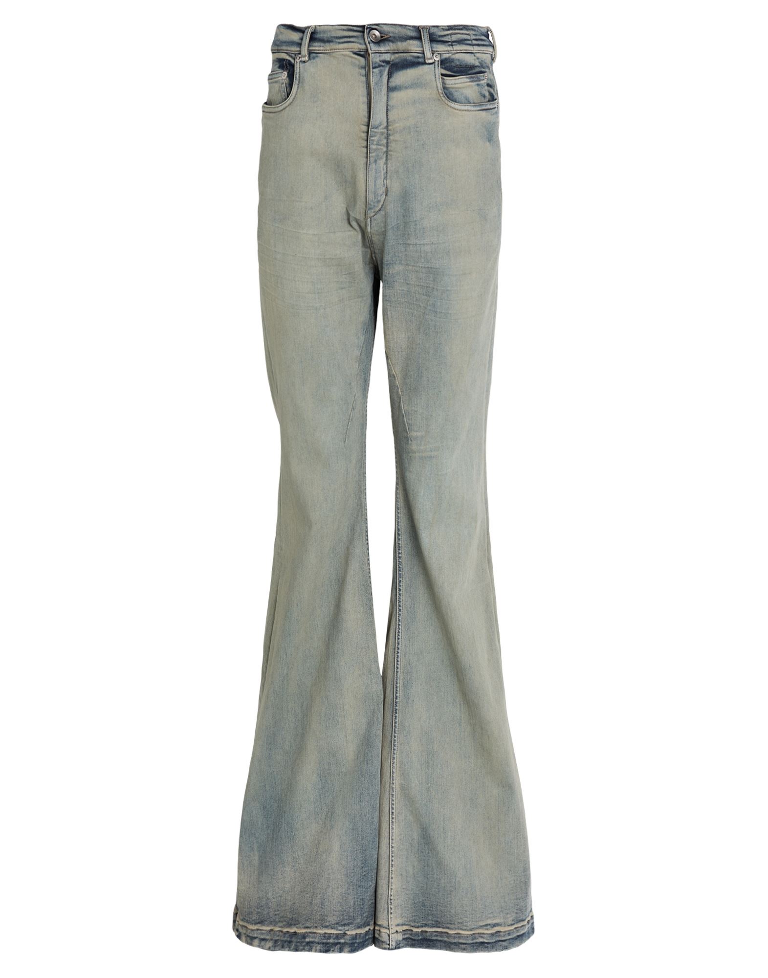 DRKSHDW by RICK OWENS Jeanshose Herren Blau von DRKSHDW by RICK OWENS