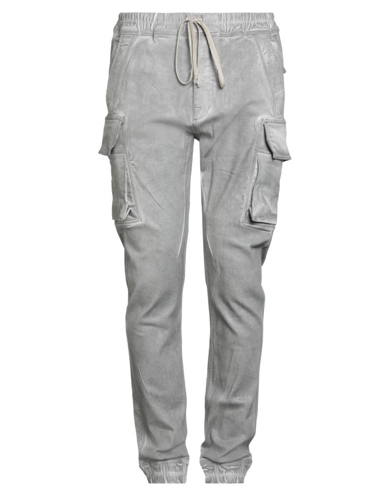 DRKSHDW by RICK OWENS Jeanshose Herren Grau von DRKSHDW by RICK OWENS