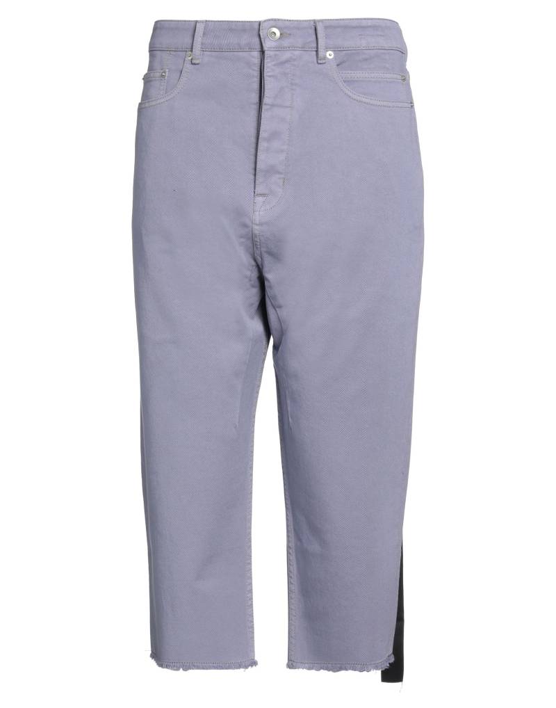 DRKSHDW by RICK OWENS Jeanshose Herren Malve von DRKSHDW by RICK OWENS