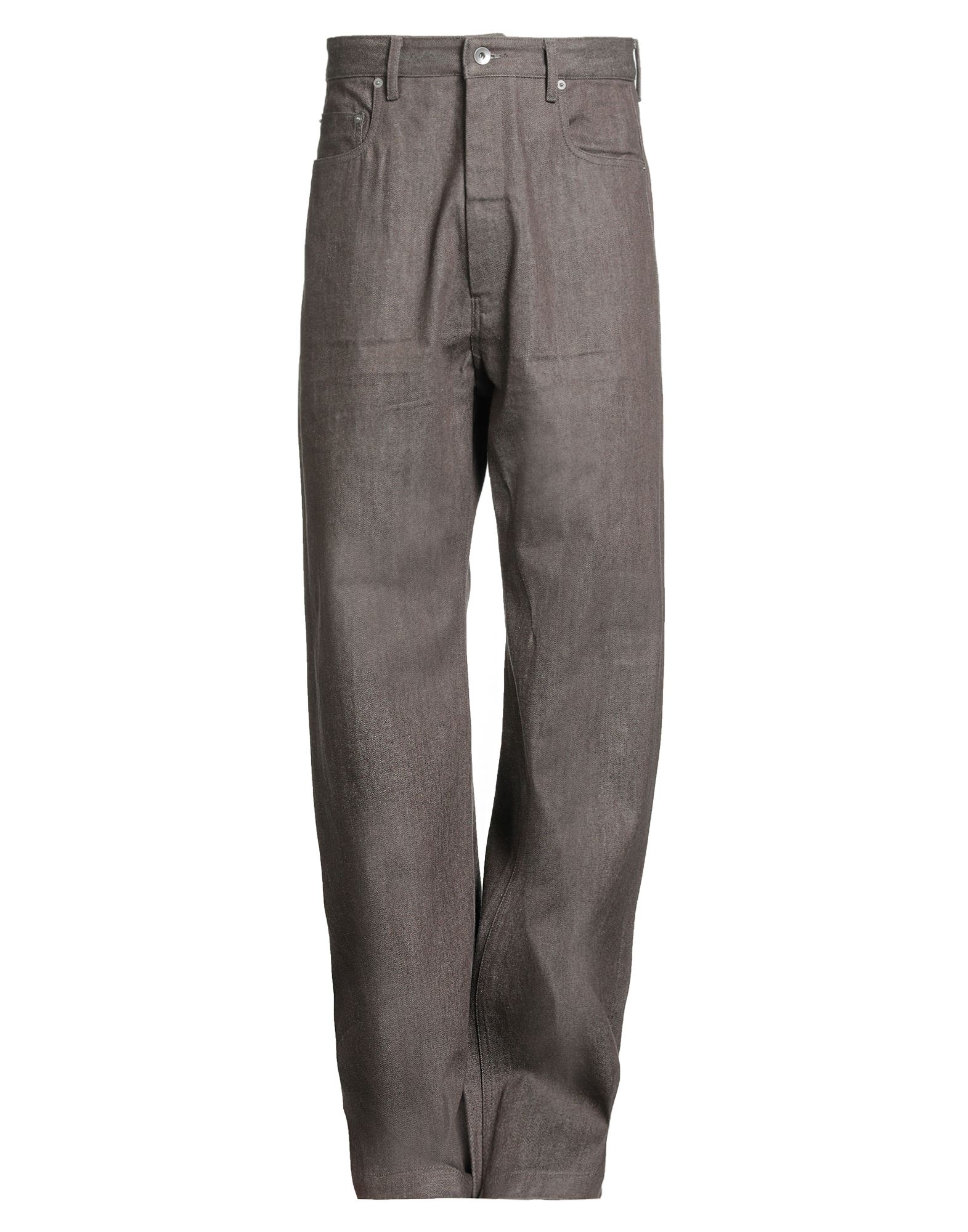 DRKSHDW by RICK OWENS Jeanshose Herren Maulwurfsgrau DRKSHDW by RICK OWENS Jeanshose Herren Maulwurfsgrau von DRKSHDW by RICK OWENS