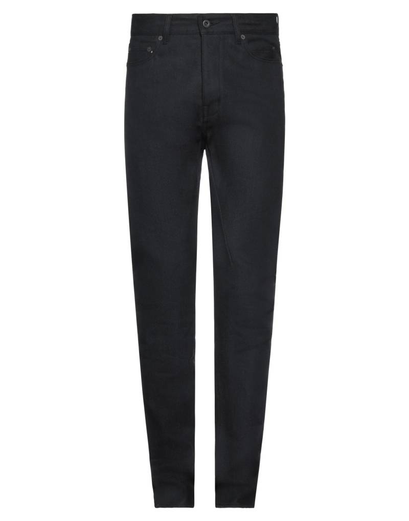 DRKSHDW by RICK OWENS Jeanshose Herren Schwarz von DRKSHDW by RICK OWENS