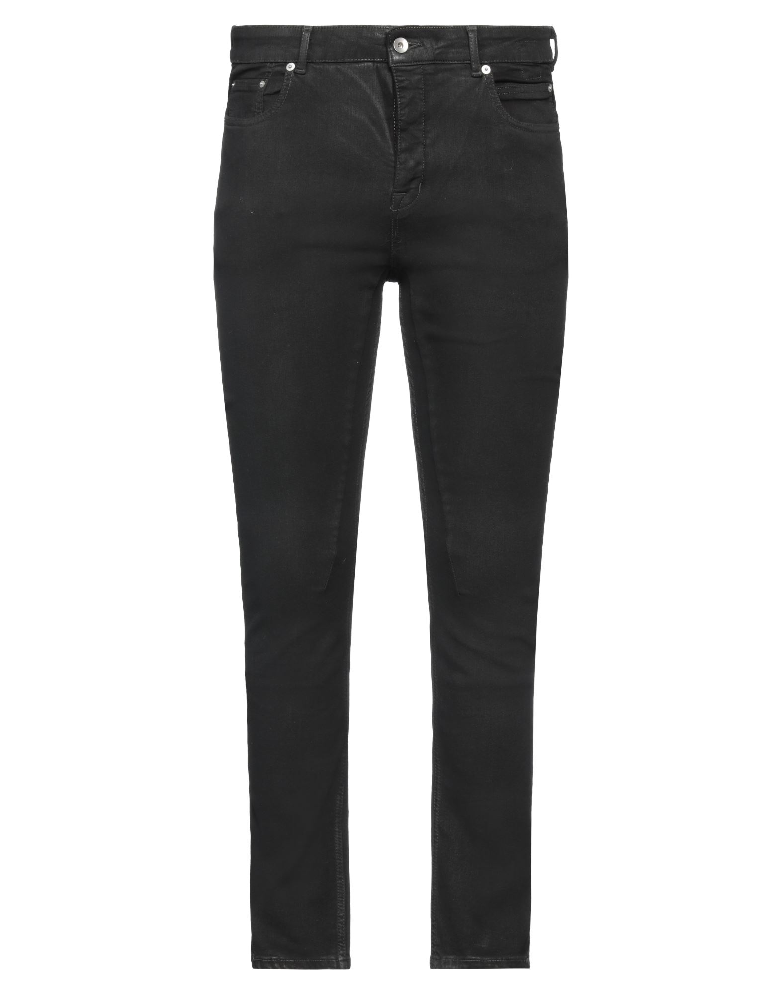 DRKSHDW by RICK OWENS Jeanshose Herren Schwarz von DRKSHDW by RICK OWENS