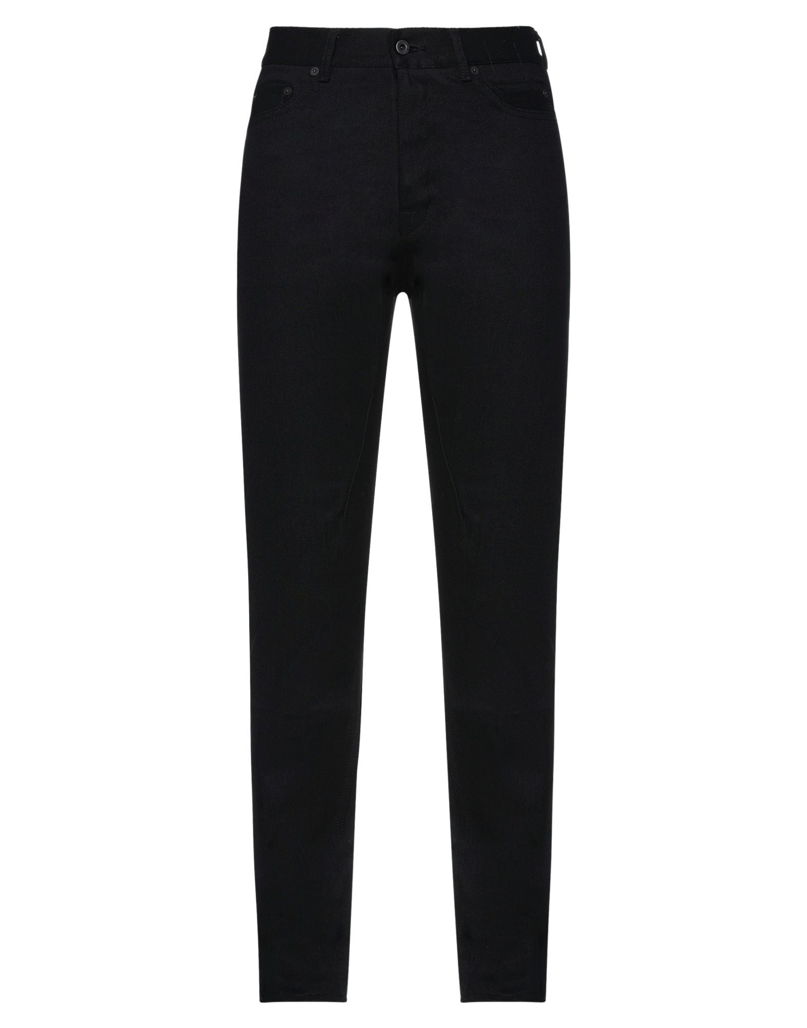 DRKSHDW by RICK OWENS Jeanshose Herren Schwarz DRKSHDW by RICK OWENS Jeanshose Herren Schwarz von DRKSHDW by RICK OWENS
