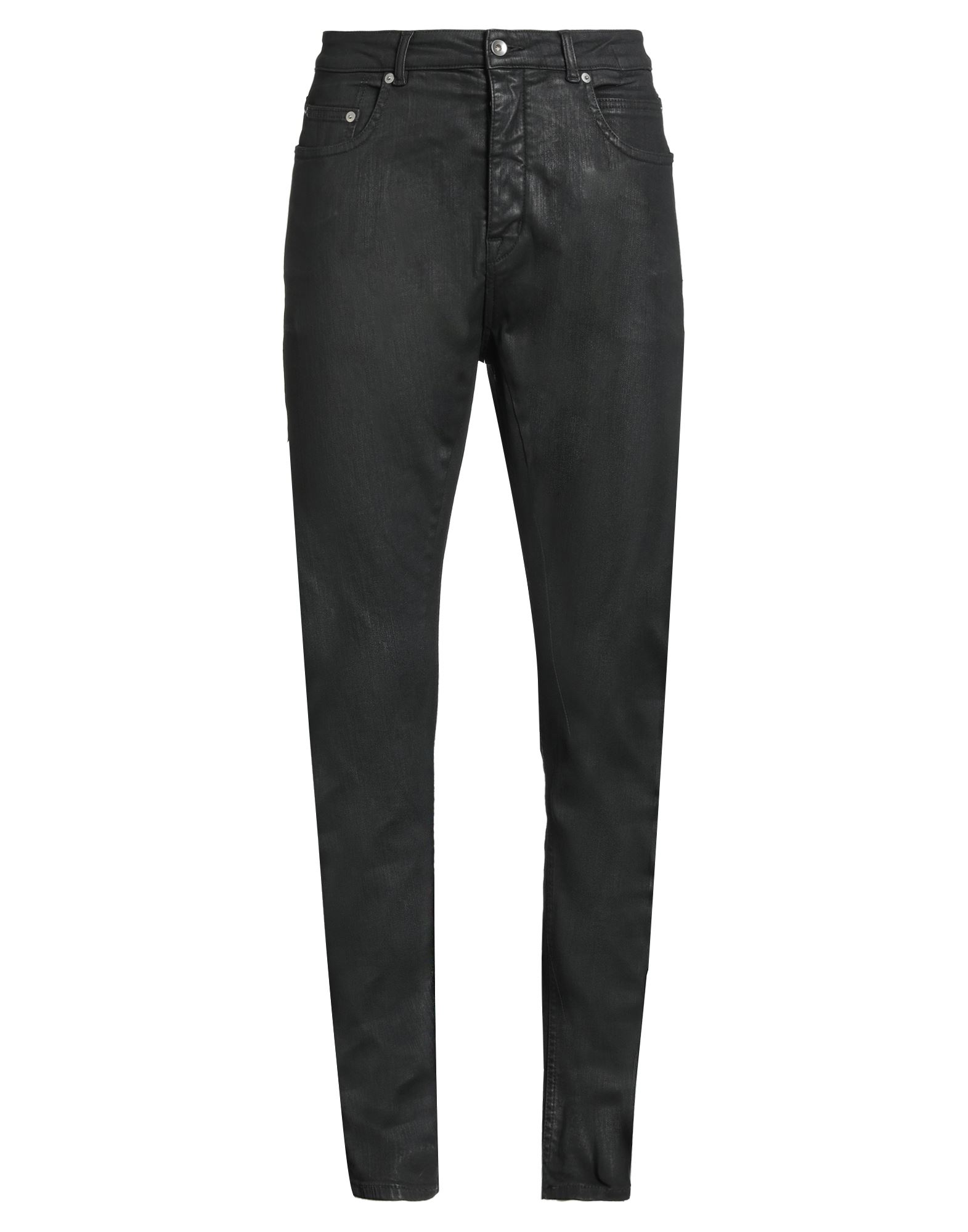 DRKSHDW by RICK OWENS Jeanshose Herren Schwarz von DRKSHDW by RICK OWENS