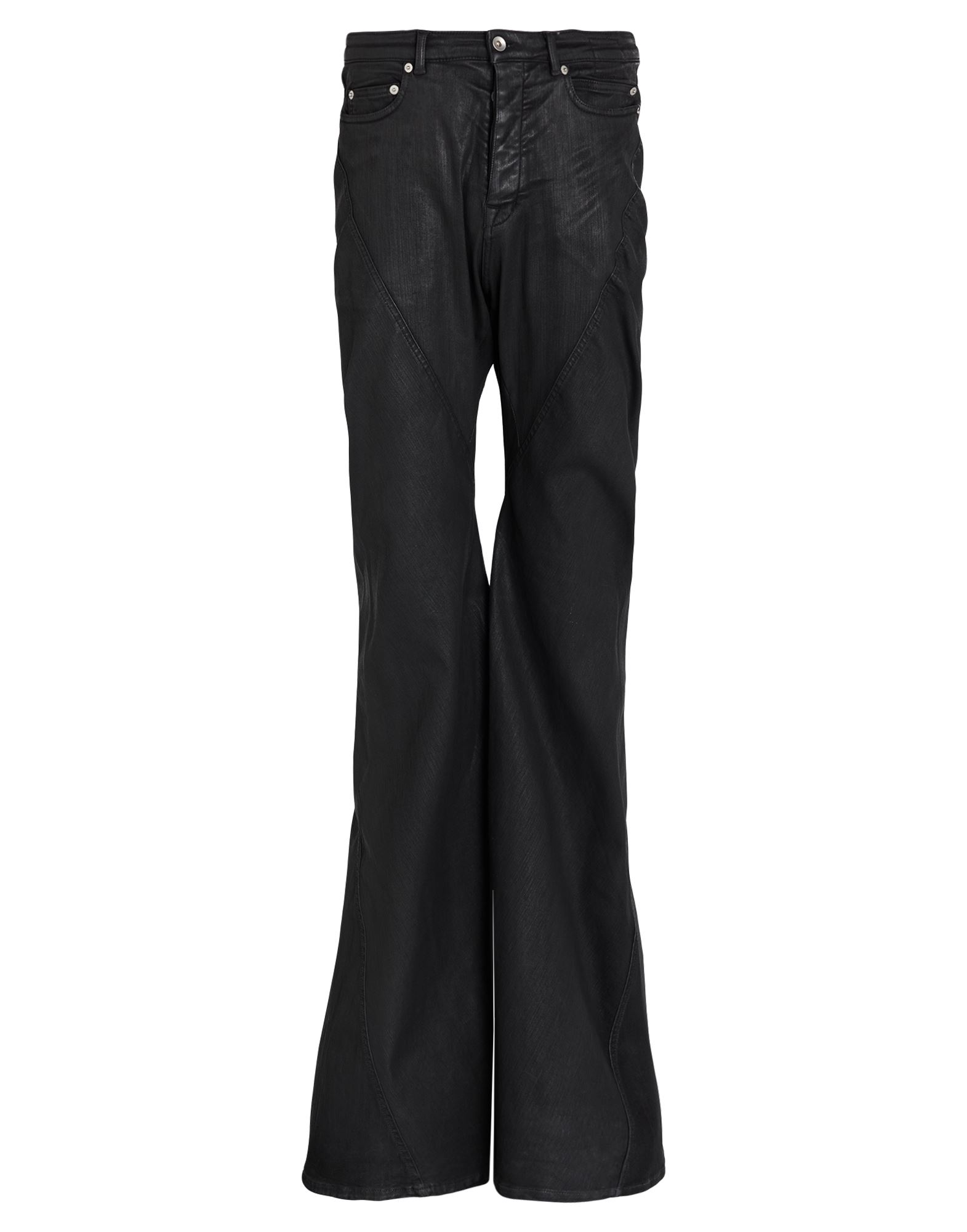 DRKSHDW by RICK OWENS Jeanshose Herren Schwarz von DRKSHDW by RICK OWENS
