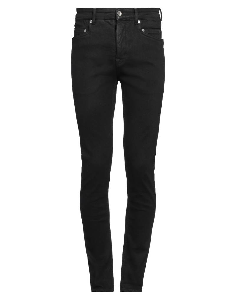 DRKSHDW by RICK OWENS Jeanshose Herren Schwarz von DRKSHDW by RICK OWENS