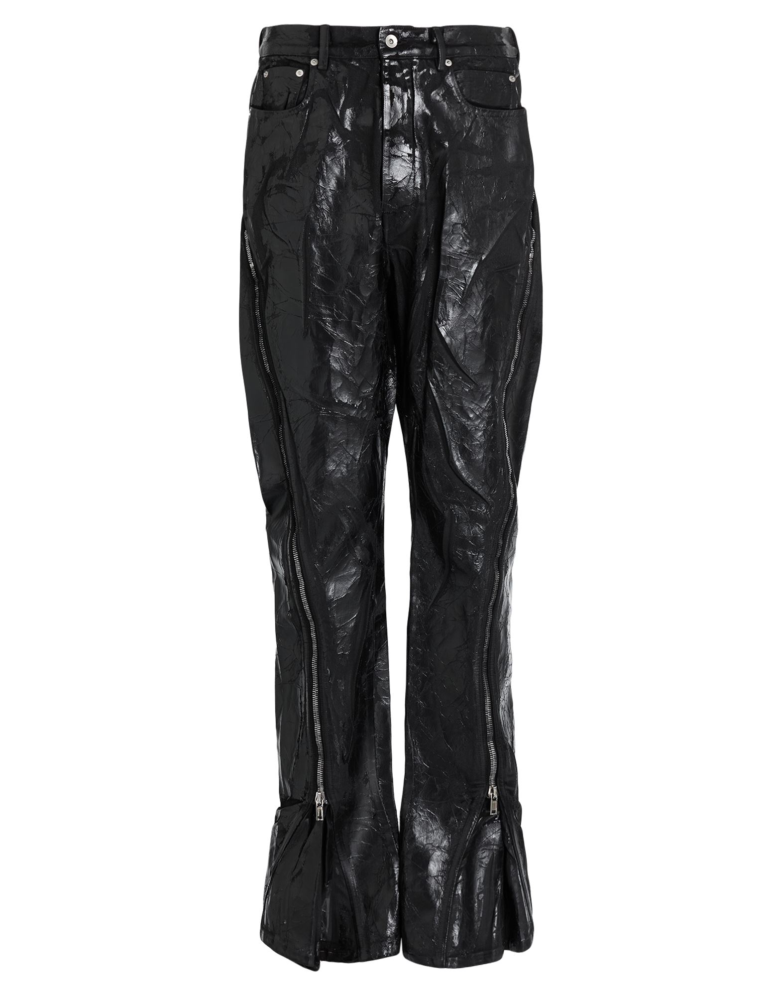 DRKSHDW by RICK OWENS Jeanshose Herren Schwarz von DRKSHDW by RICK OWENS