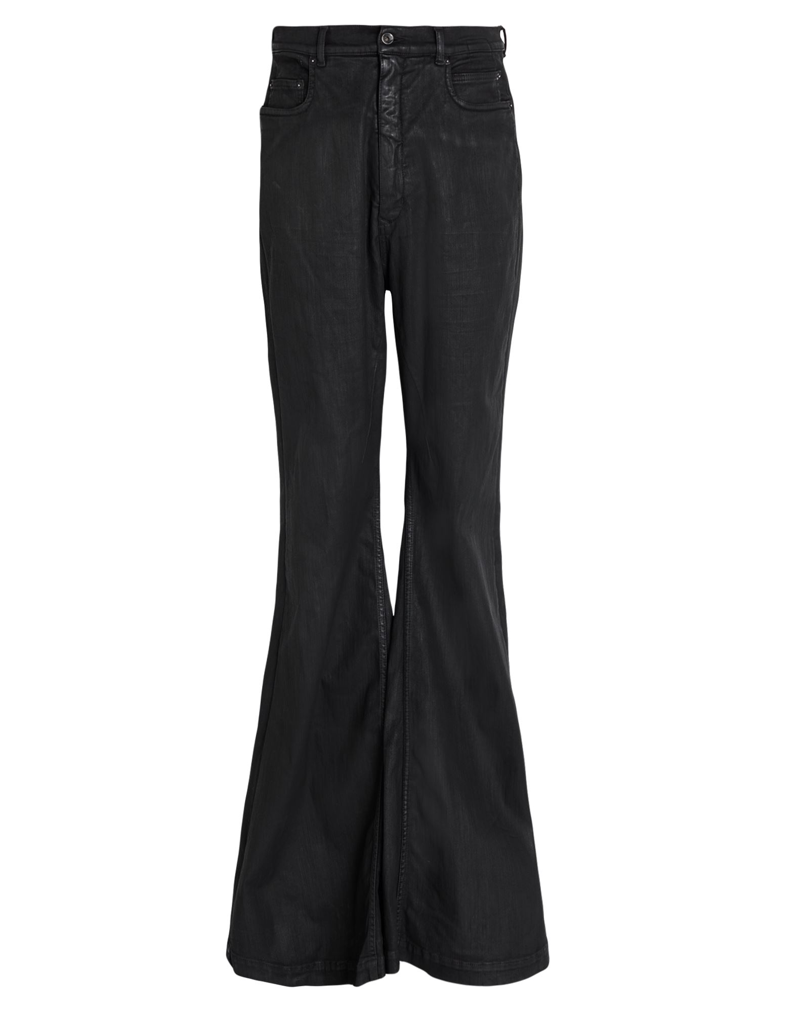 DRKSHDW by RICK OWENS Jeanshose Herren Schwarz von DRKSHDW by RICK OWENS