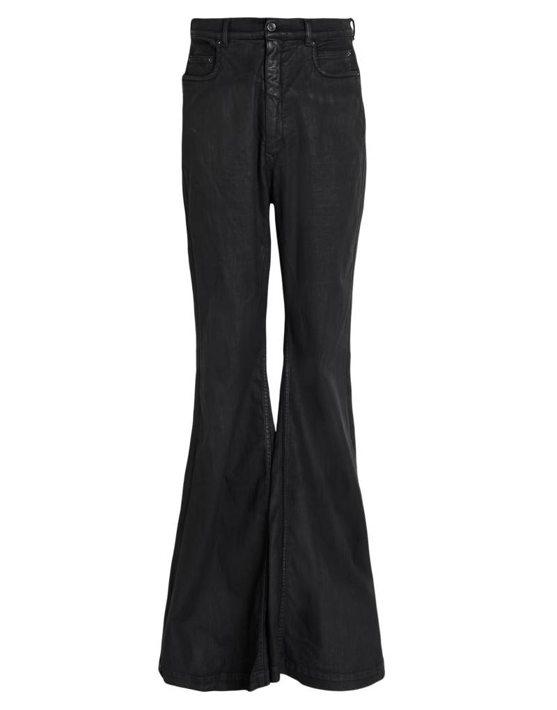 DRKSHDW by RICK OWENS Jeanshose Herren Schwarz von DRKSHDW by RICK OWENS