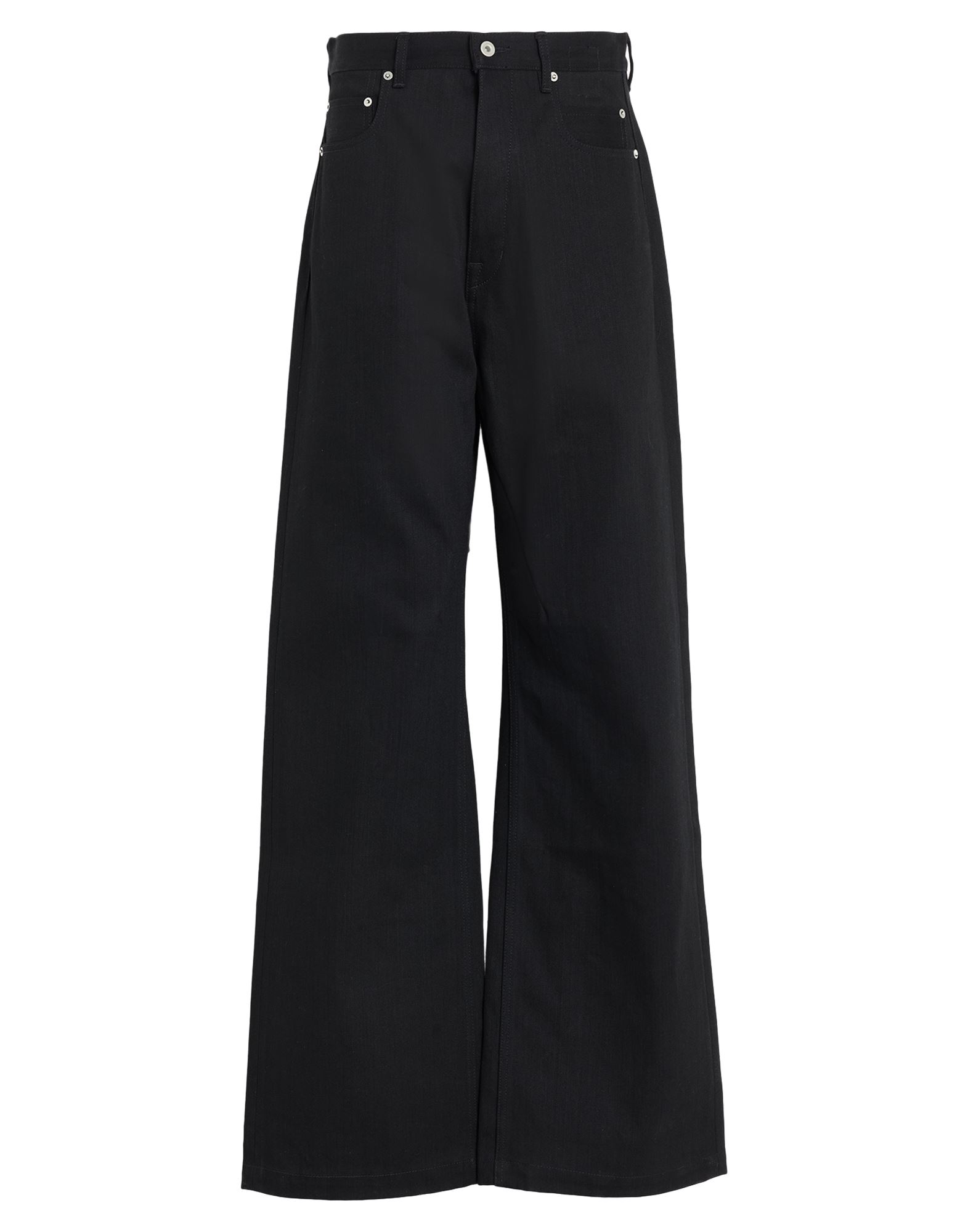 DRKSHDW by RICK OWENS Jeanshose Herren Schwarz von DRKSHDW by RICK OWENS