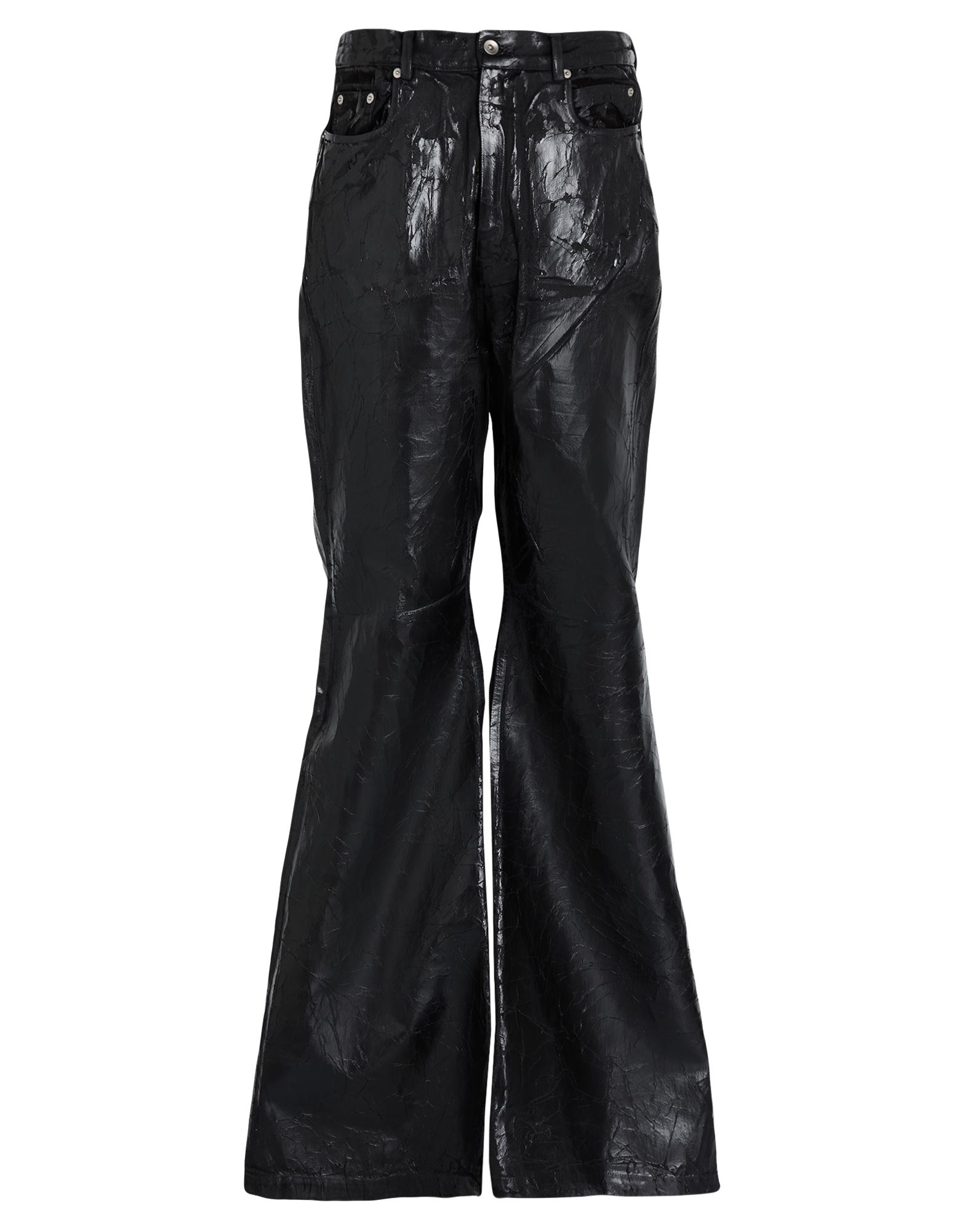 DRKSHDW by RICK OWENS Jeanshose Herren Schwarz von DRKSHDW by RICK OWENS