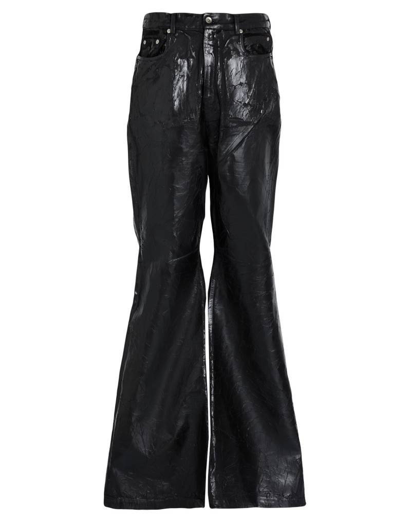 DRKSHDW by RICK OWENS Jeanshose Herren Schwarz von DRKSHDW by RICK OWENS