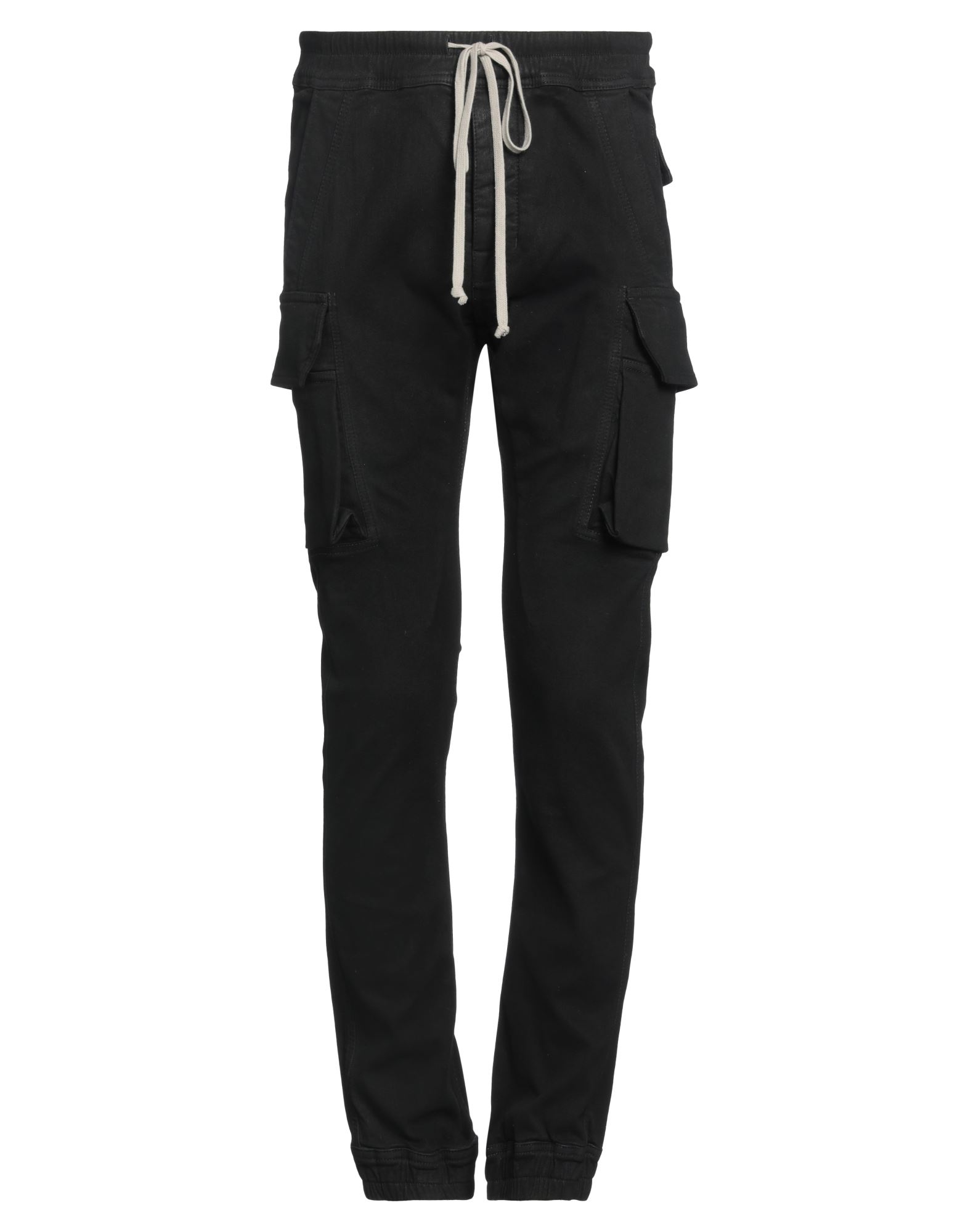 DRKSHDW by RICK OWENS Jeanshose Herren Schwarz von DRKSHDW by RICK OWENS